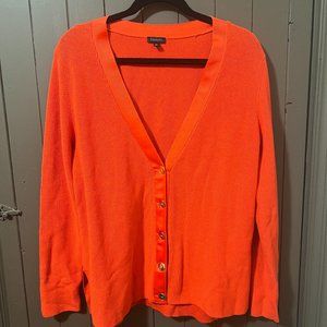 Talbots - light weight Cardigan